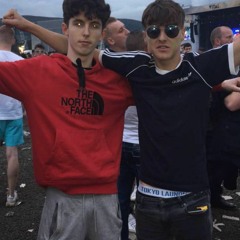 You Cant Stop Us