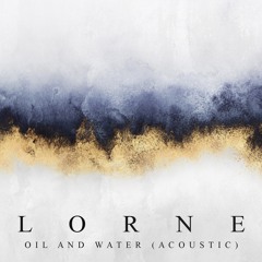 Oil and Water (Acoustic)