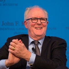 A Conversation with John Lithgow