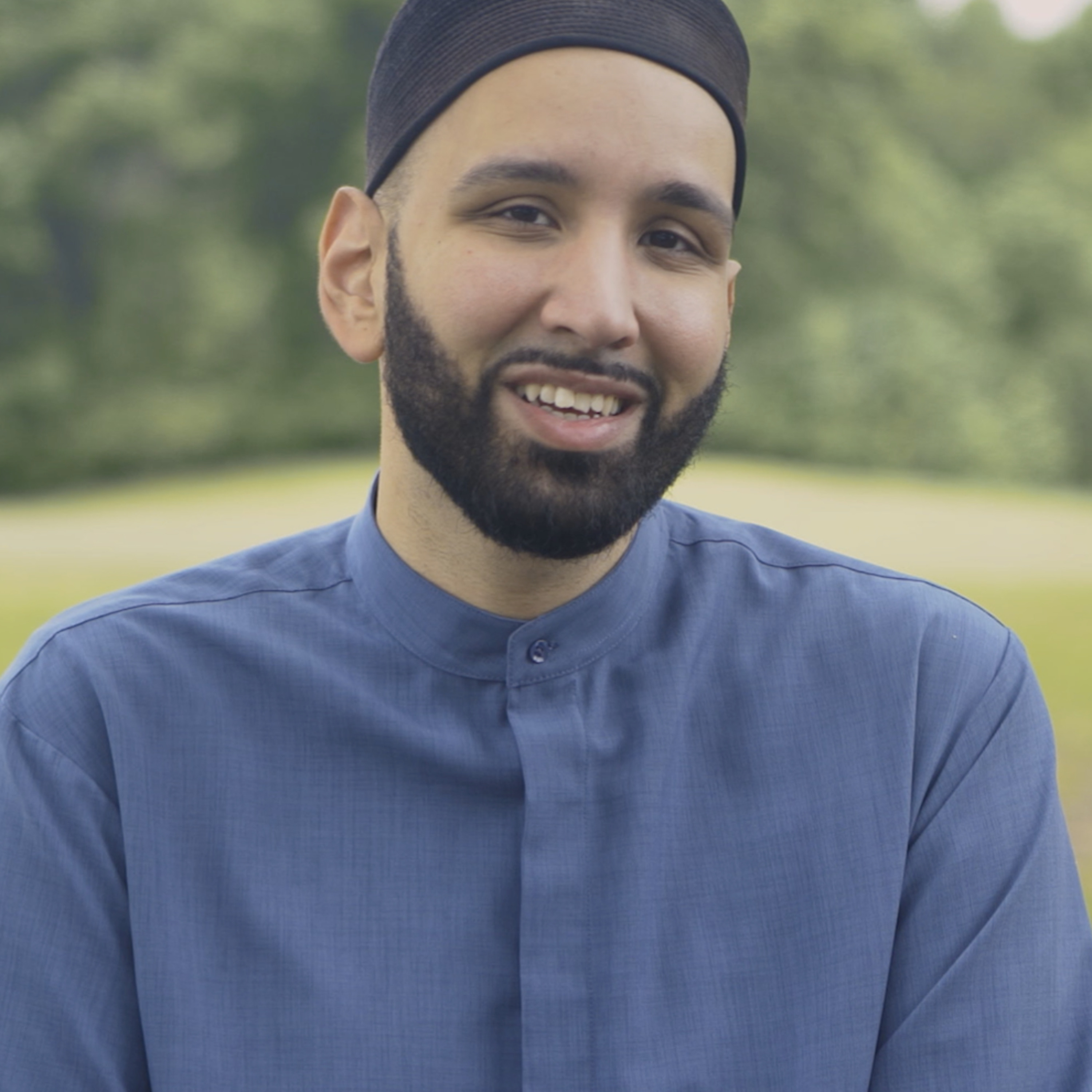 Episode 20: Don't Ask Allah for Patience | Prayers of the Pious