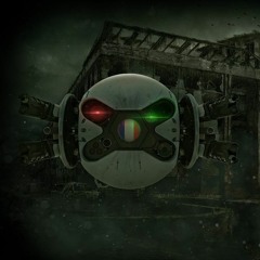 Belka @ Frenchcore District #18.06.18