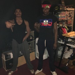 VVS Ft. Yung Lando