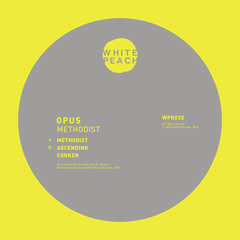 WPR032 - Opus - Methodist