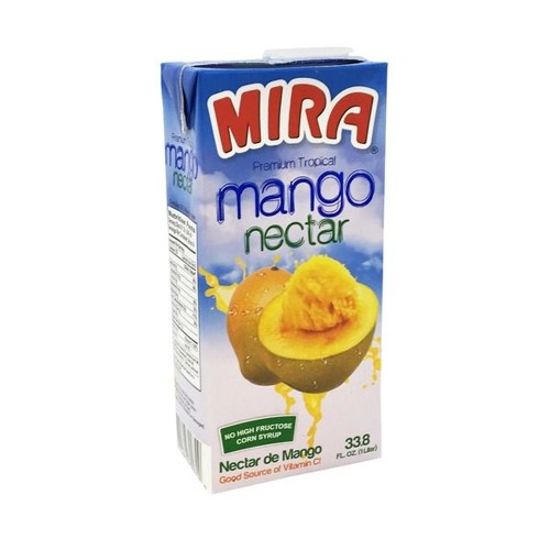 Mango Nectar Vol. 2