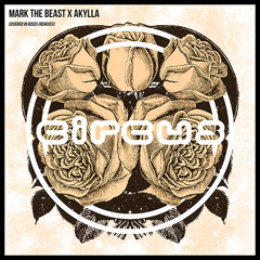 Mark The Beast x Akylla - Covered In Roses (Nitepunk Remix)