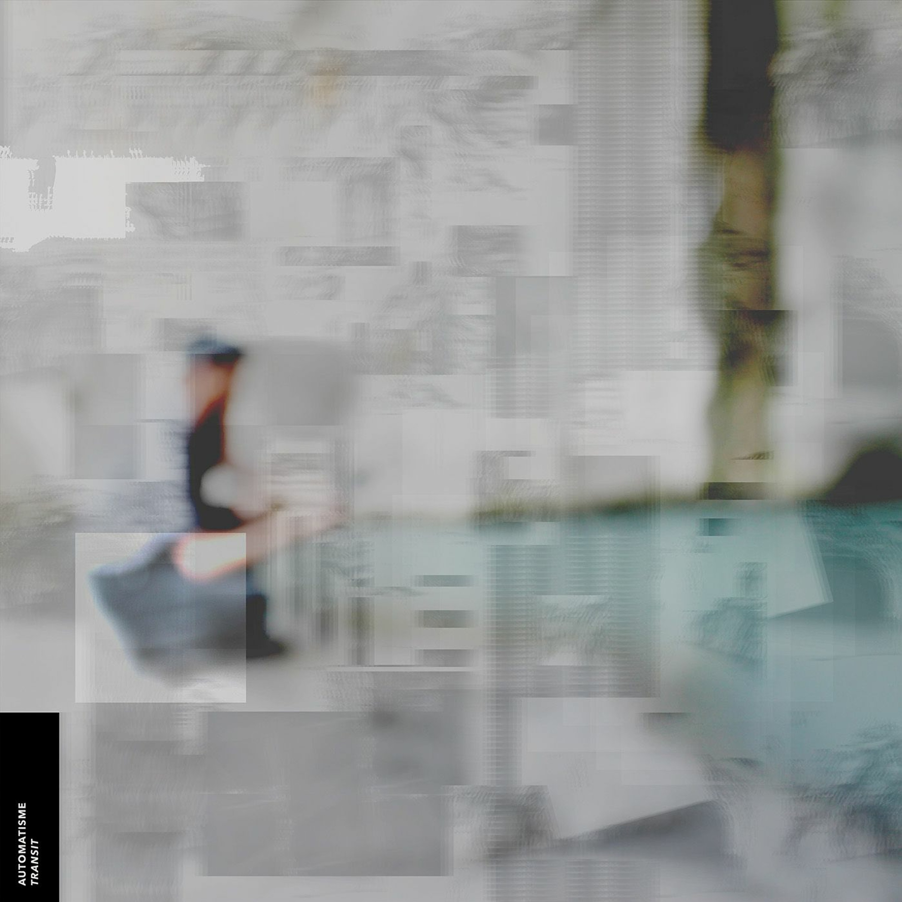 Automatisme • "Bureau 1" episode artwork