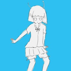 飛行少女 / Hikou Shoujo - Eve