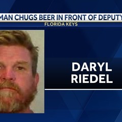 FLORIDA MAN