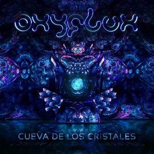 OxyFlux - "Cueva De Los Cristales" *FREE DOWNLOAD* - Fleye Records
