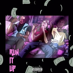 High Karup$hin - Run It Up