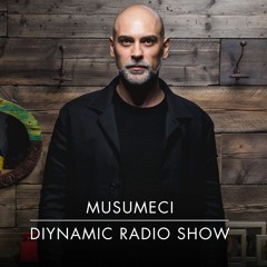 Diynamic Radio Show June 2018 by Musumeci