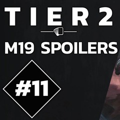 M19 Spoilers & Arena! | Magic: The Gathering Podcast Episode #11