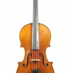 4885 / Antique French JTL violin, c1900 - € 2,000