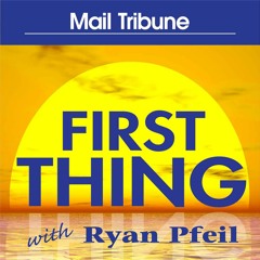 Podcast: First Thing - June 19, 2018