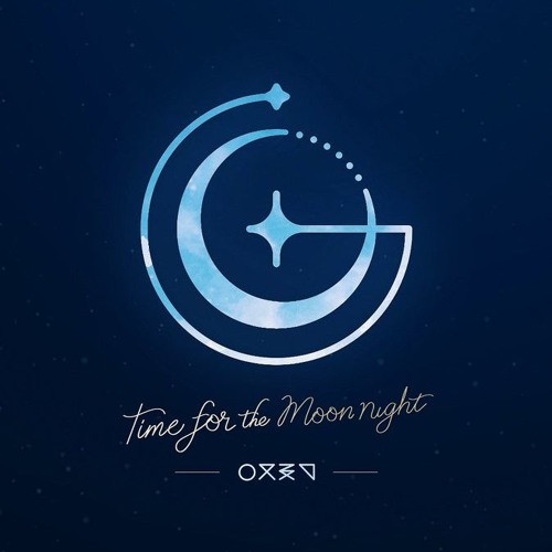 Stream (COVER) GFRIEND - Time For The Moon Night by