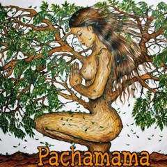 Klaustrophobia - Pachamama (Preview)