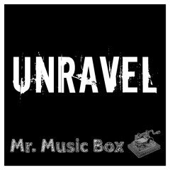 Tokyo Ghoul - Unravel (Music Box)