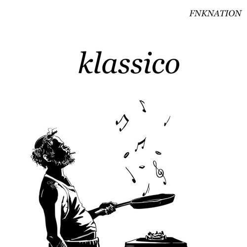 Klassico w/ Smokey the ghost & raVam & Ogi feel the beat