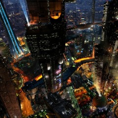 Neo Night City