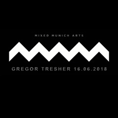 Gregor Tresher @ MMA, Munich, Germany, 16.06.2018