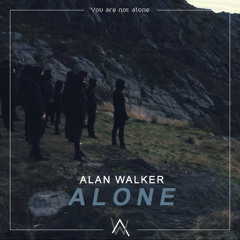 Alan Walker - Alone Remake 2018 [Fajrul SoundMix] Full