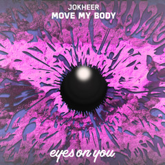 Jokheer - Move My Body