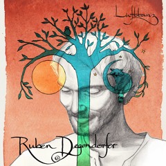 Footprint in my Soul - Ruben Degendorfer