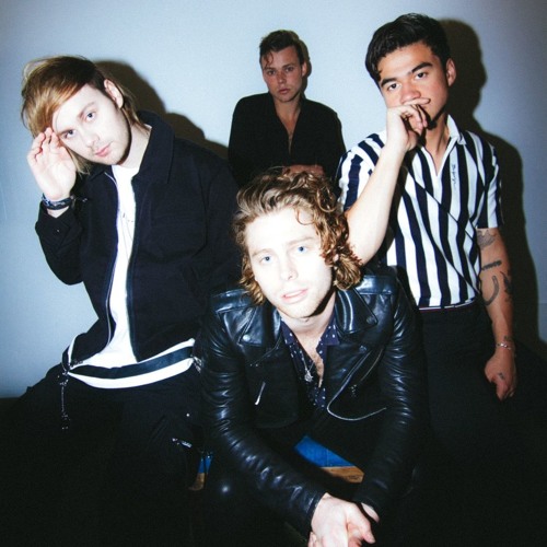 Stream 5sos - No Roots (Alice Merton Cover) in the Live Lounge by suckls |  Listen online for free on SoundCloud