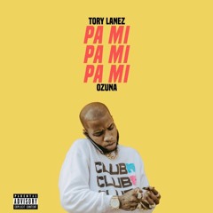 Tory Lanez Ft. Ozuna - Pa Mí (Mula Deejay Rmx)
