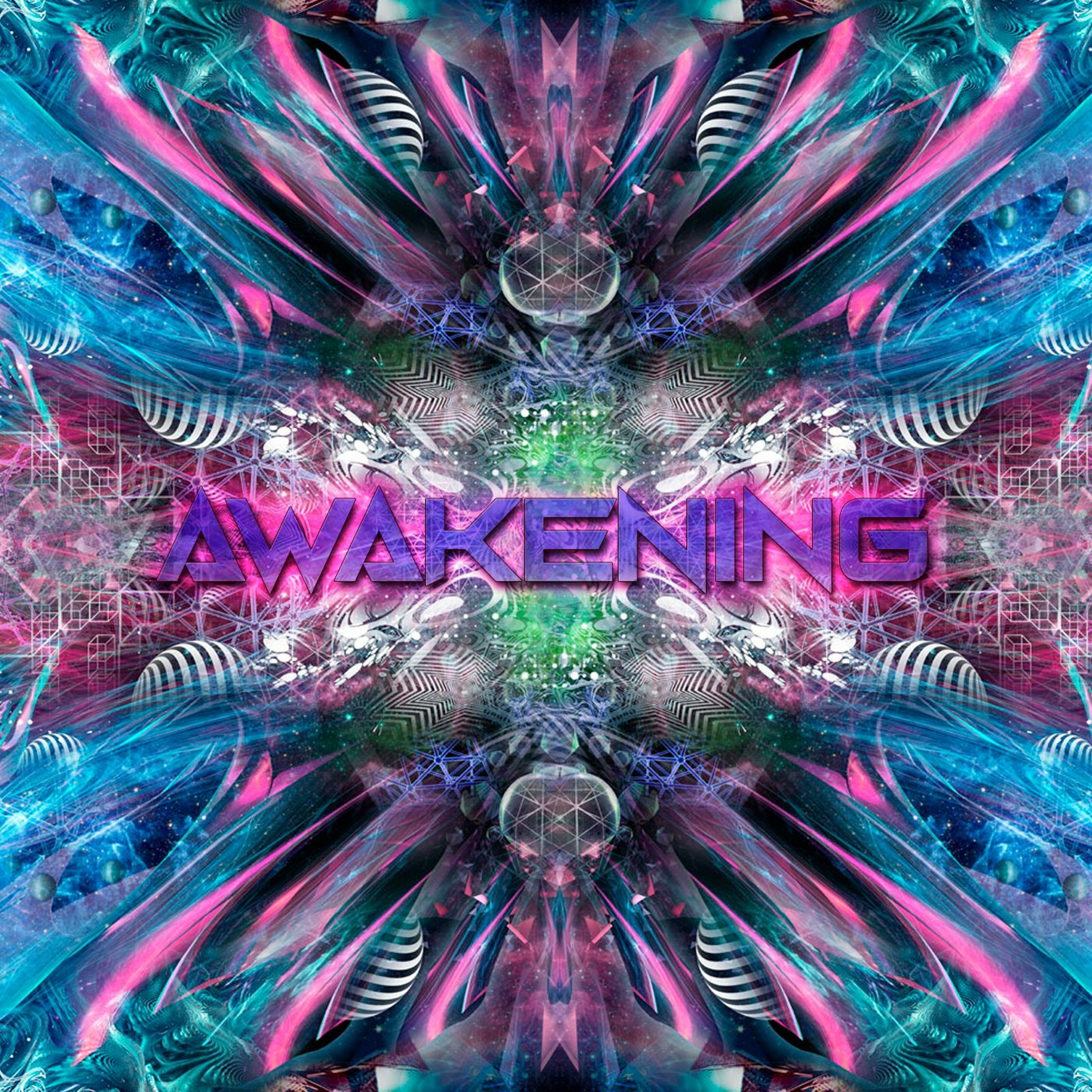Astrologic - Awakening episode artwork