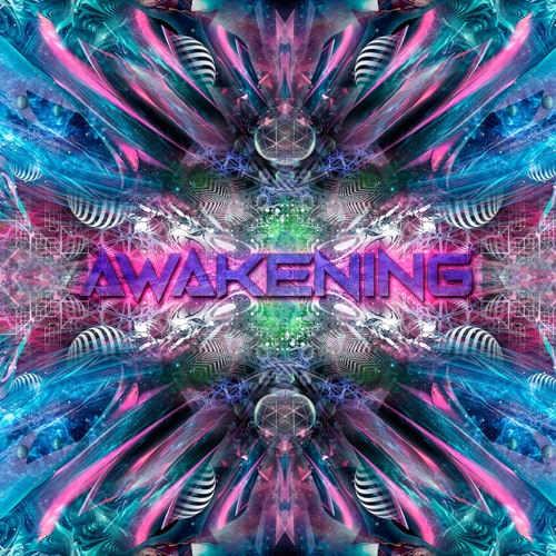Astrologic - Awakening