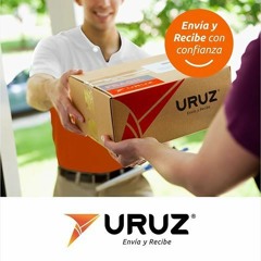 SPOT CON JINGLE  URUZ PAQUETERIA