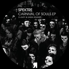 Carnival Of Souls (SAMA Remix)