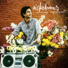 Nickodemus "A Long Engagement" Mix (FIP exclusive)