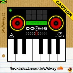 SKIPPA SKA - JoWhimsy