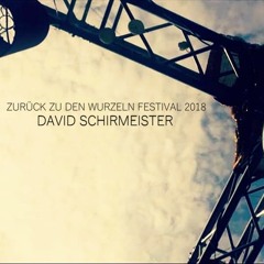 Zurück Zu Den Wurzeln Festival 2018 / David Schirmeister