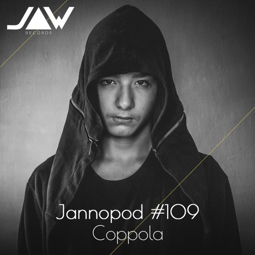 Jannopod #109 by Coppola