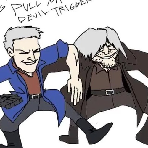 pull my devil trigger warning