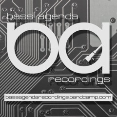 Bass Agenda Recordings Supporters