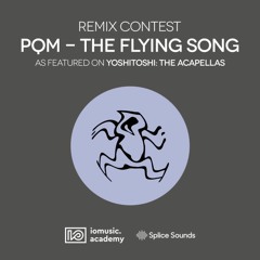 PQM "The Flying Song" (ako remix) - YOSHITOSHI REMIX CONTEST