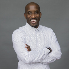 Dr. Dharius Daniels - 6 Powerful Principles For Transformational Leadership