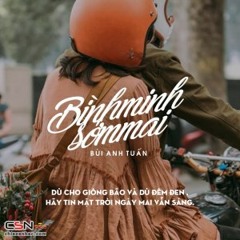 Bình Minh Sớm Mai - Bùi Anh Tuấn