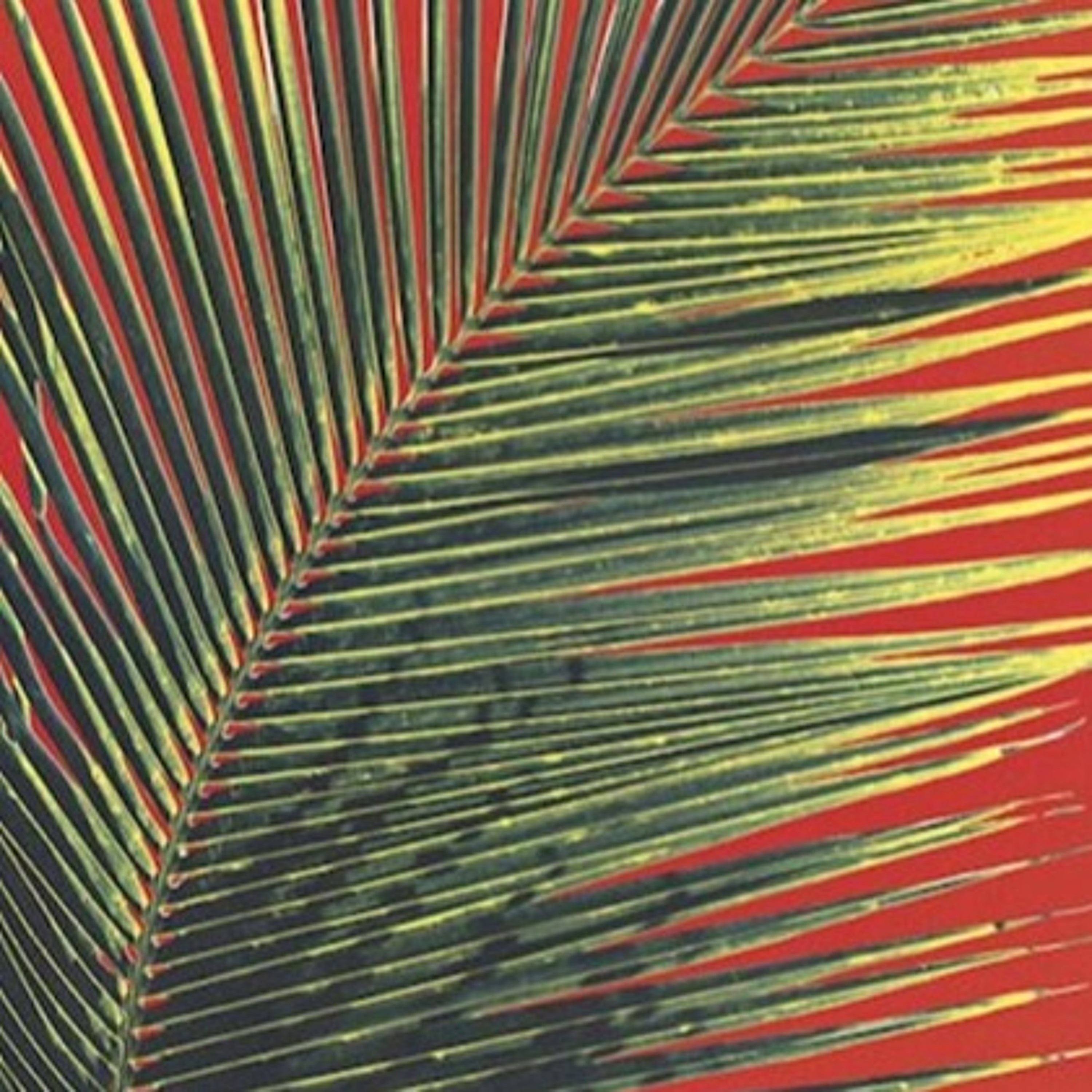 Poolside - Contact High Mixtape episode artwork