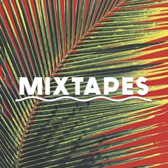 Poolside Mixtapes