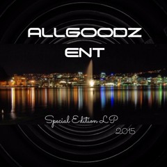 Hate It Or Love It - Allgoodz/NGA/Skript