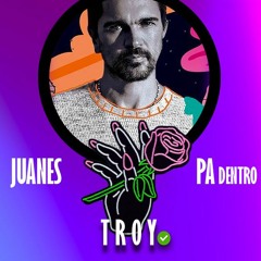 Juanes - Pa Dentro - (Remix)