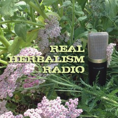 Show 141: Herb Lab – Plants for Healing Grief