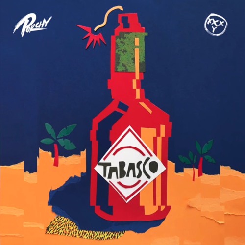 Oxxxymiron (ft. PORCHY) - Tabasco