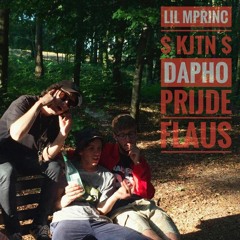 lil mprinc $ kjtn $ dapho - přijde flaus