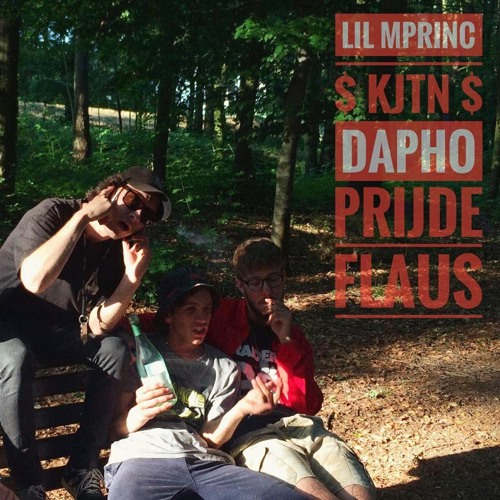lil mprinc $ kjtn $ dapho - přijde flaus